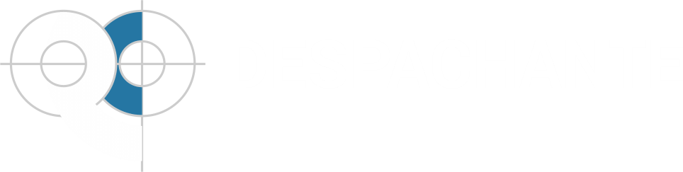 Logo RC Despachante